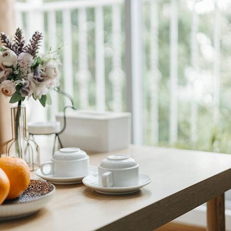 The Euphoria Sophisticated Style - Stay 24H Ανόι Εξωτερικό φωτογραφία