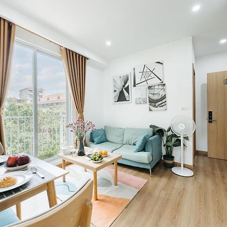 The Euphoria Sophisticated Style - Stay 24H Ανόι Εξωτερικό φωτογραφία