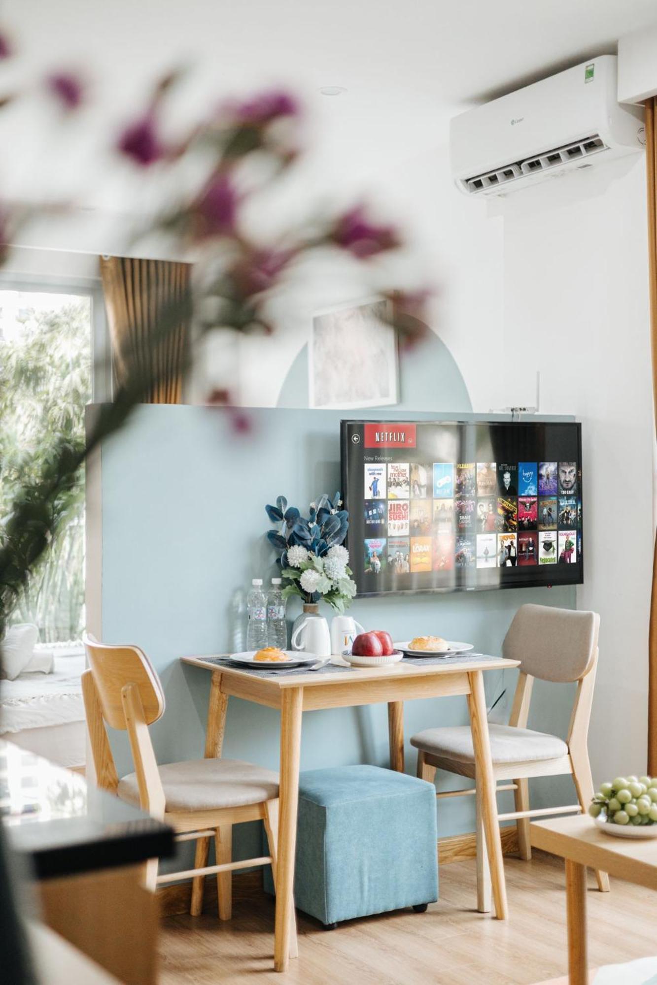The Euphoria Sophisticated Style - Stay 24H Ανόι Εξωτερικό φωτογραφία
