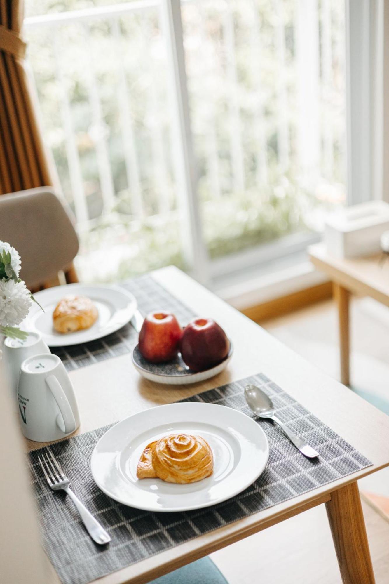 The Euphoria Sophisticated Style - Stay 24H Ανόι Εξωτερικό φωτογραφία