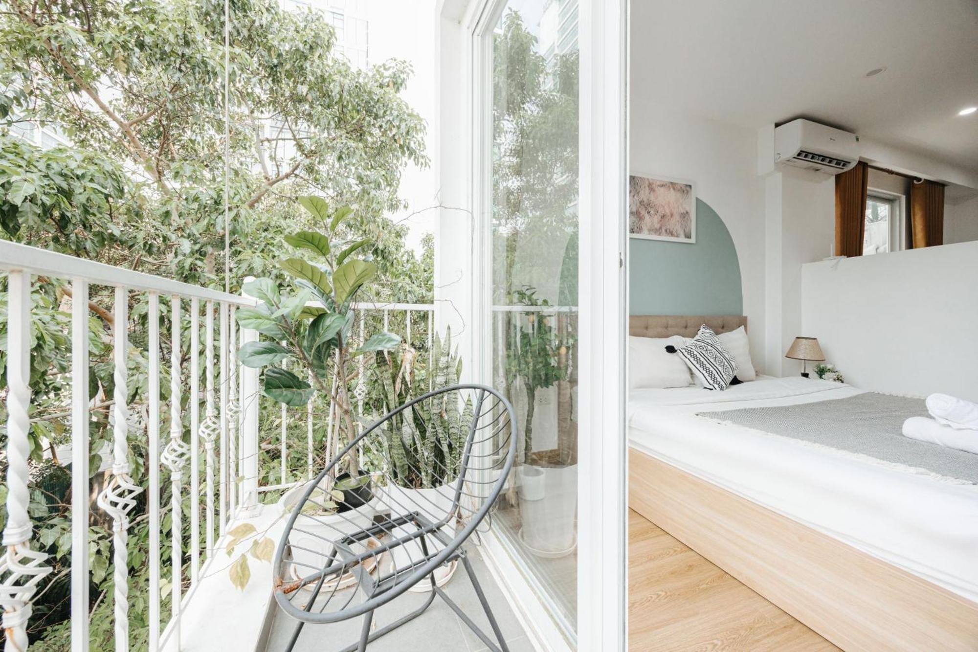 The Euphoria Sophisticated Style - Stay 24H Ανόι Εξωτερικό φωτογραφία