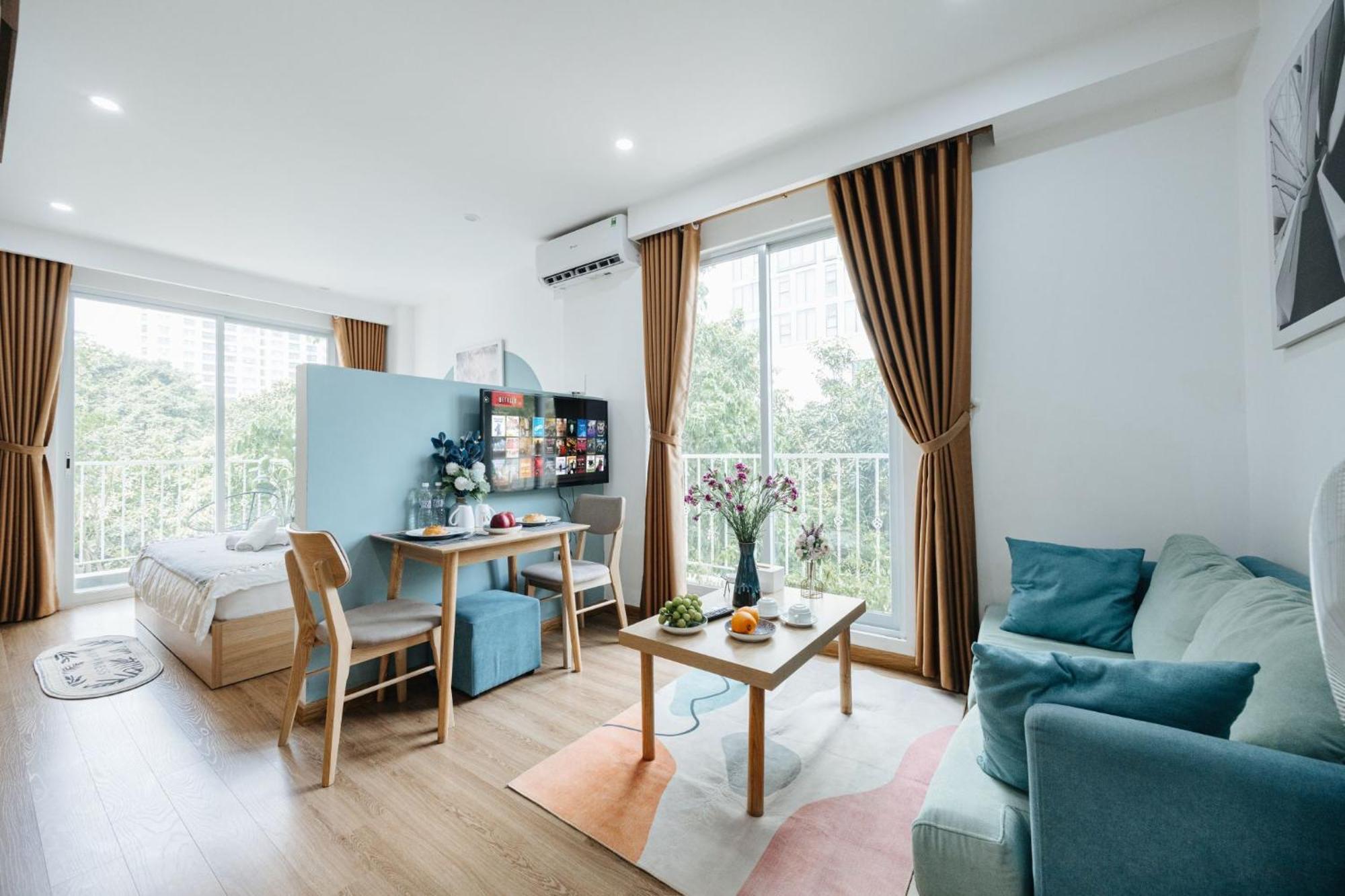The Euphoria Sophisticated Style - Stay 24H Ανόι Εξωτερικό φωτογραφία