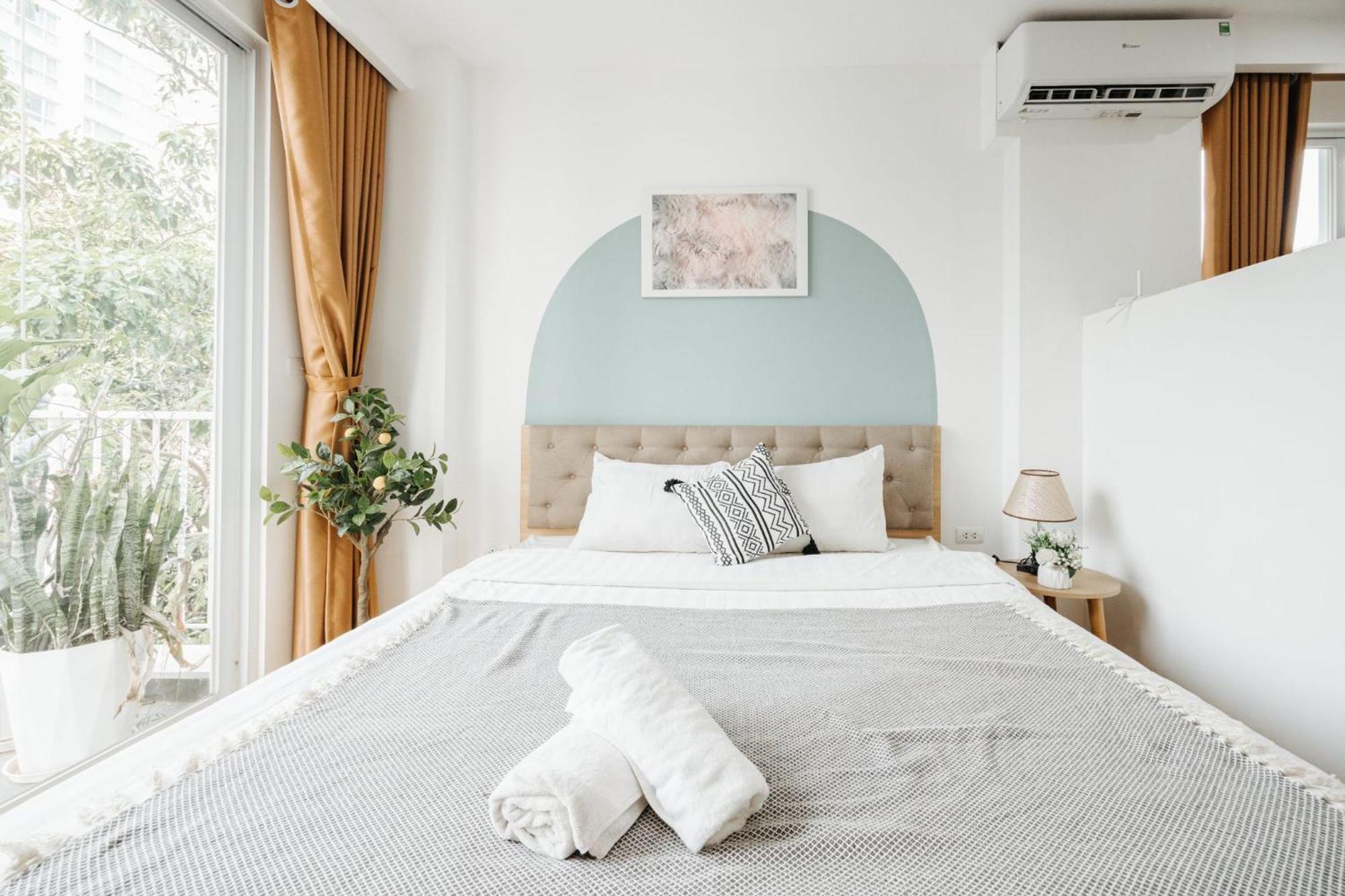 The Euphoria Sophisticated Style - Stay 24H Ανόι Εξωτερικό φωτογραφία