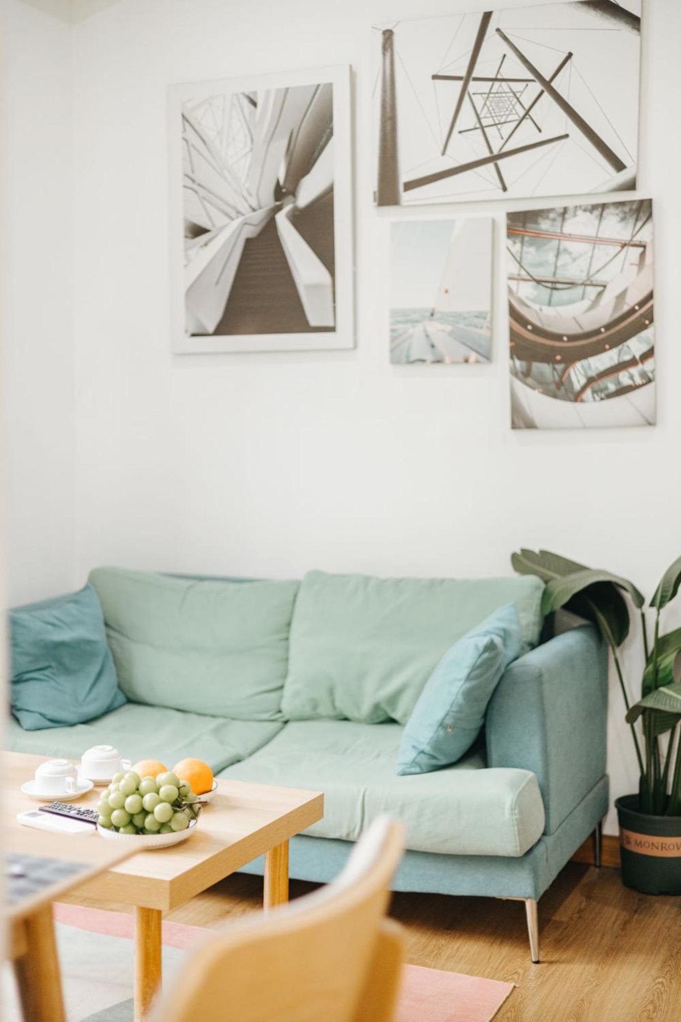 The Euphoria Sophisticated Style - Stay 24H Ανόι Εξωτερικό φωτογραφία