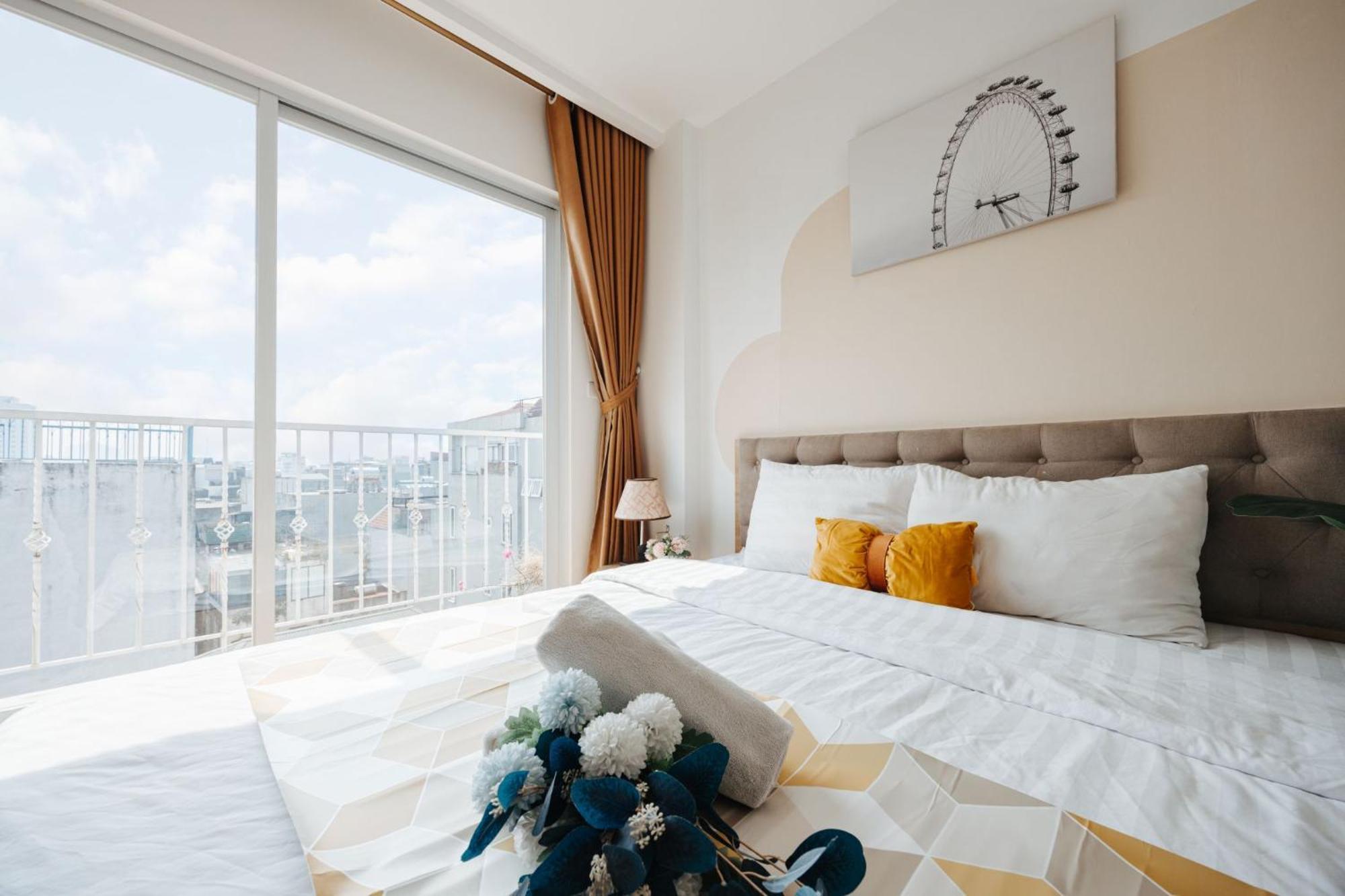 The Euphoria Sophisticated Style - Stay 24H Ανόι Εξωτερικό φωτογραφία
