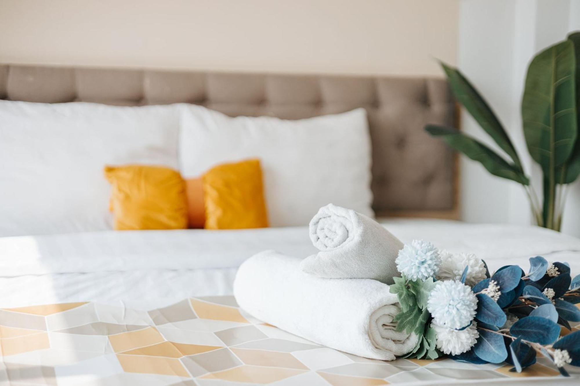 The Euphoria Sophisticated Style - Stay 24H Ανόι Εξωτερικό φωτογραφία