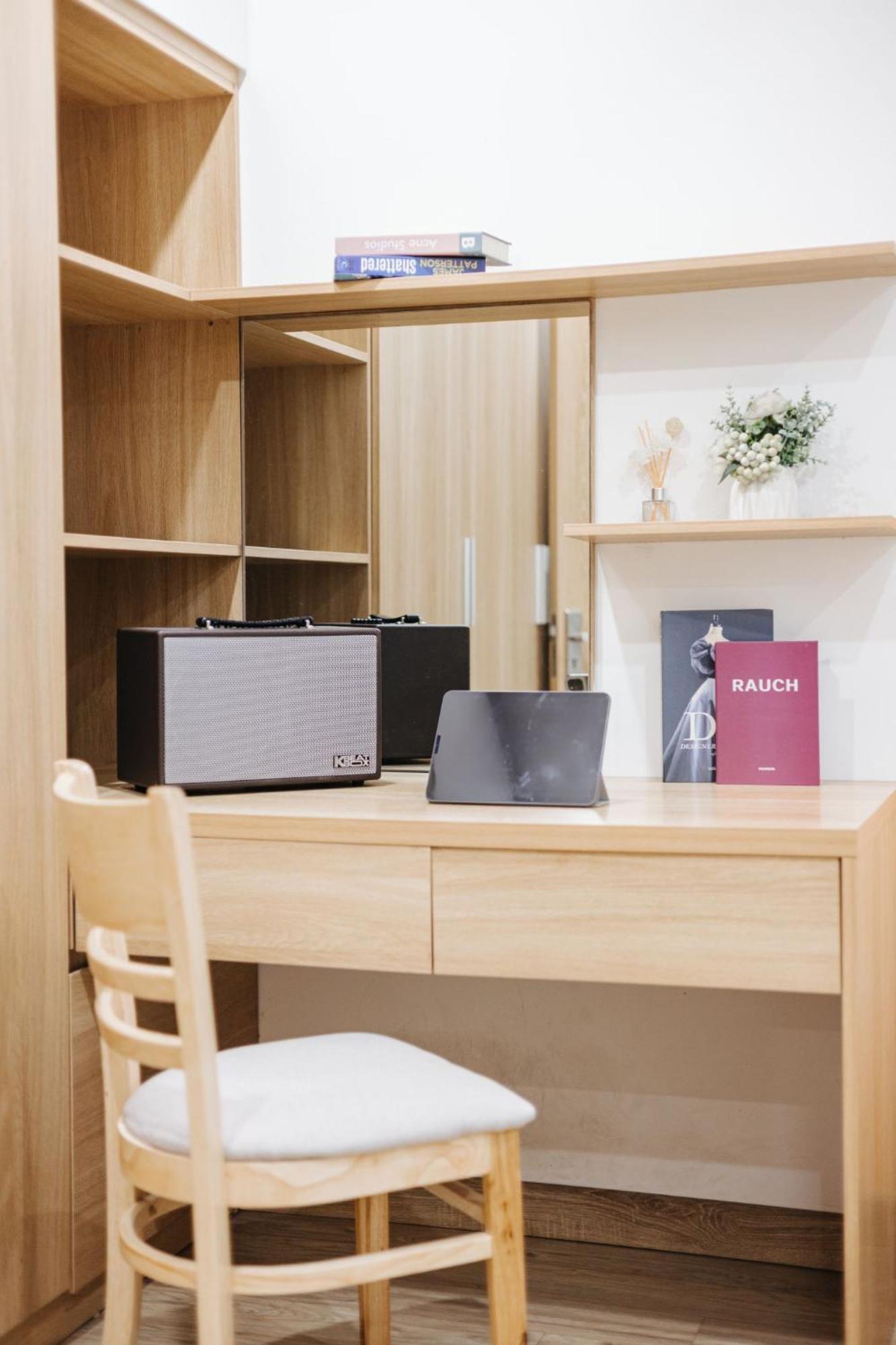 The Euphoria Sophisticated Style - Stay 24H Ανόι Εξωτερικό φωτογραφία