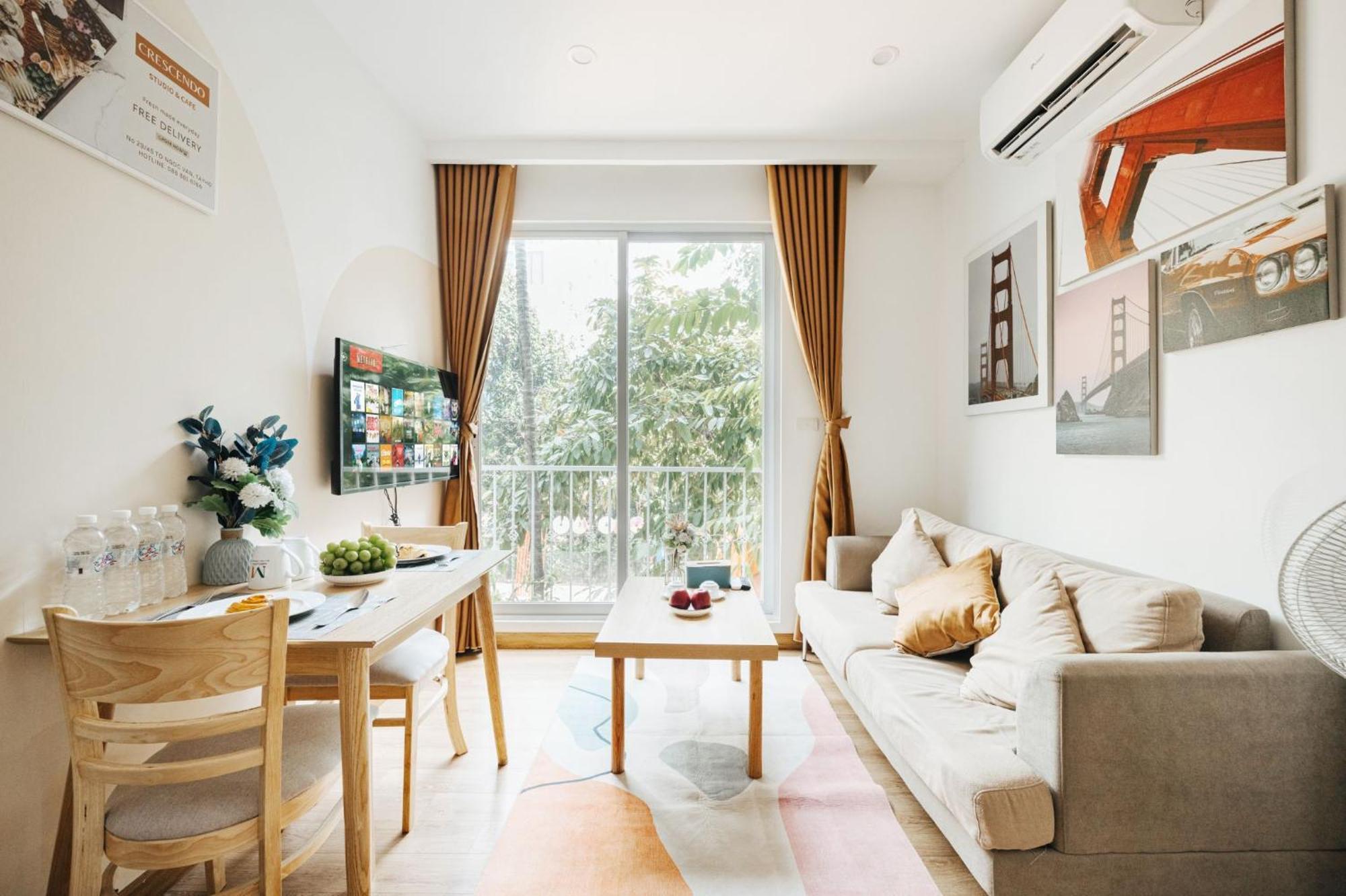 The Euphoria Sophisticated Style - Stay 24H Ανόι Εξωτερικό φωτογραφία